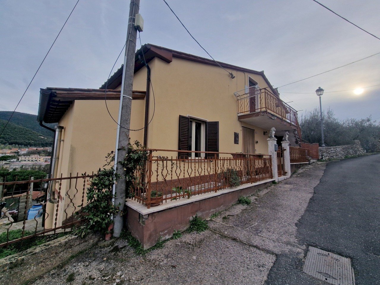 20260119_093828.jpg - Villa Via del Mattatoio, Lugnano in Teverina - photo 2