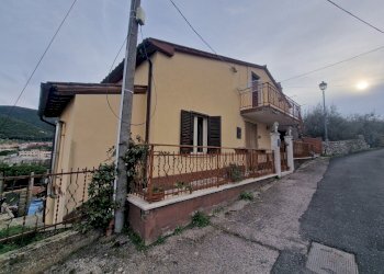 20260119_093828.jpg - Villa Via del Mattatoio, Lugnano in Teverina - photo 2