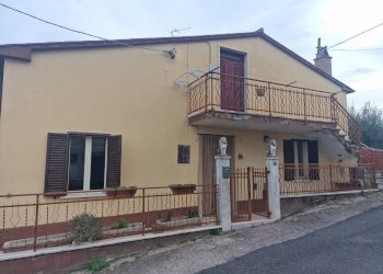 20260119_093808.jpg - Villa Via del Mattatoio, Lugnano in Teverina - photo 11