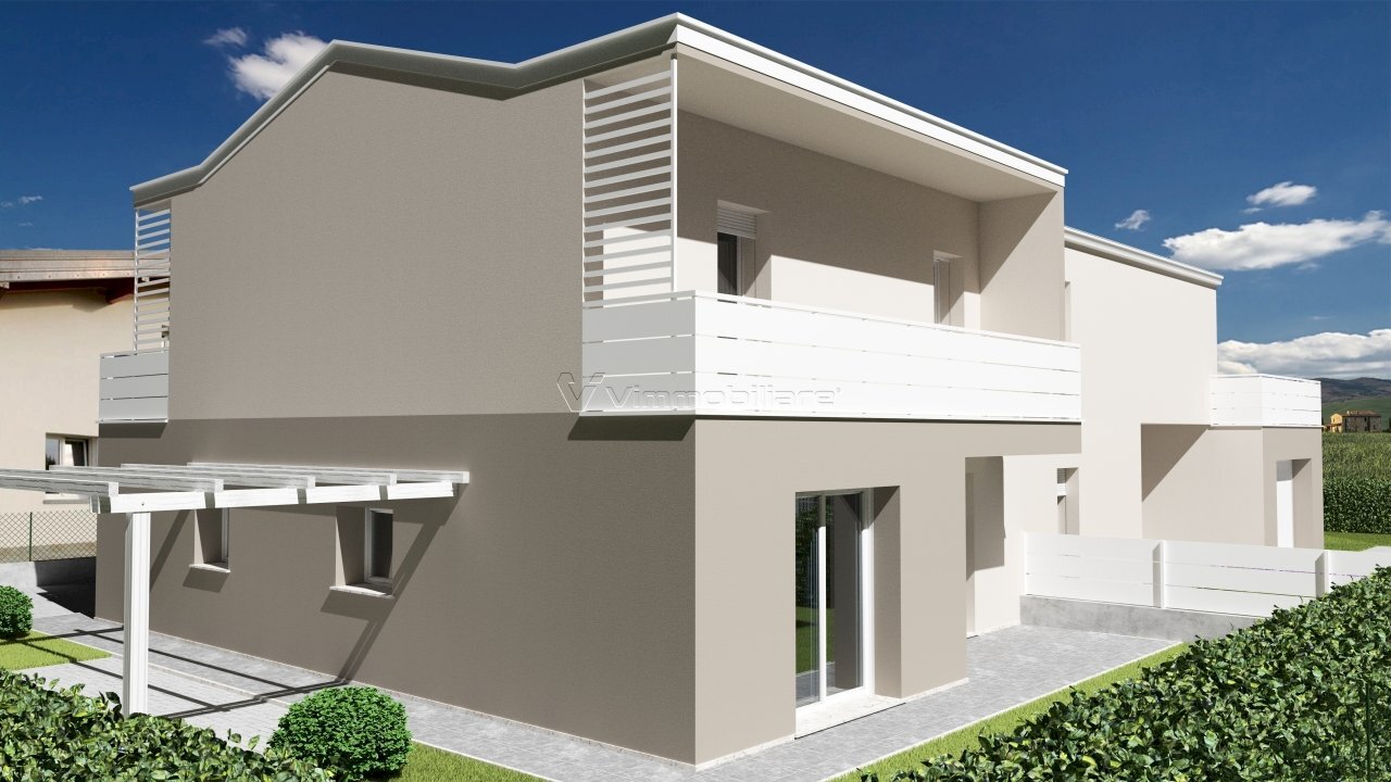 2396.jpg - Independent house Via Roma, Sossano - photo 1
