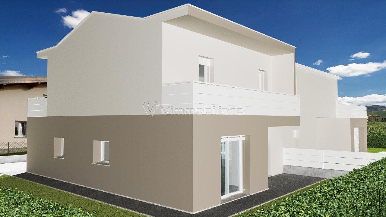 9487.jpg - Independent house Via Roma, Sossano - photo 2