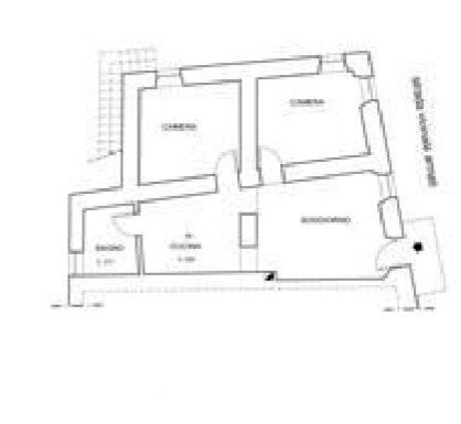 1.jpg - Quadrilocale all'asta Borgata Auberti snc, Stellanello - planimetria 1