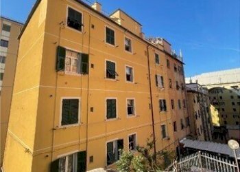 2.jpg - Quadrilocale all'asta Via Sergio Piombelli 20 R, Genova - foto 1