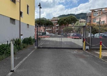 2.jpg - Posto Auto Via alla Basilica dei Fieschi 2/A, Cogorno - foto 1