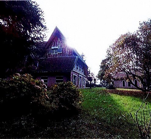 2.jpg - Three-family Villa Via Carlo Garrè snc, Savignone - photo 1