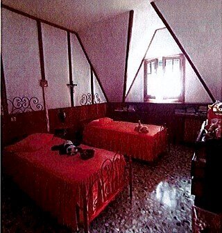 4.jpg - Three-family Villa Via Carlo Garrè snc, Savignone - photo 3