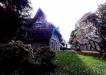 2.jpg - Villa Trifamiliare Via Carlo Garrè snc, Savignone - foto 1