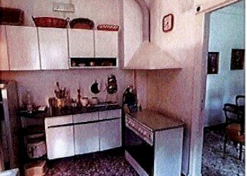 3.jpg - Villa Trifamiliare Via Carlo Garrè snc, Savignone - foto 2