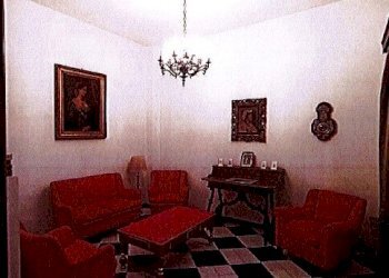 7.jpg - Villa Trifamiliare Via Carlo Garrè snc, Savignone - foto 6