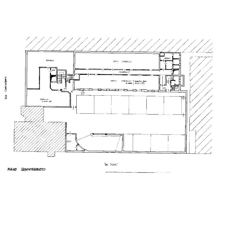 1.jpg - Ufficio Via Tripoli 31, Biella - planimetria 1