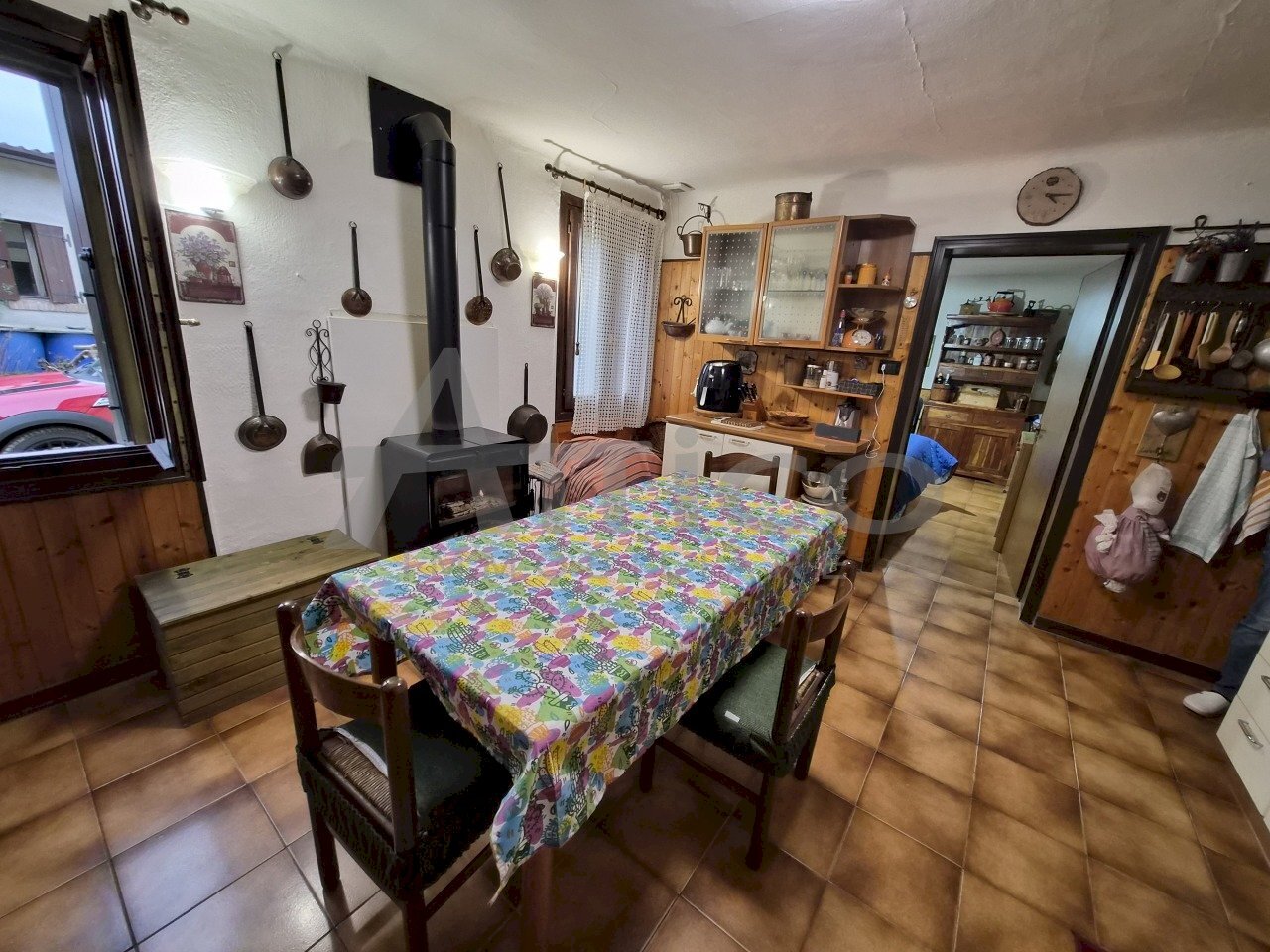 20260119_161422.jpg - Casa indipendente Via Dx Canalbianco ROI, Rovigo - foto 2