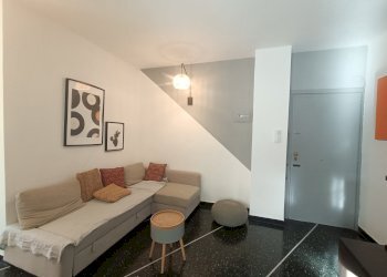 IMG20251126104105.jpg - Appartamento Via Sauli 12, Sori - foto 5