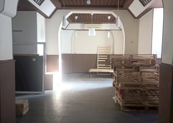 IMG20260108123944.jpg - Locale Commerciale Genova (zona Foce) - foto 4