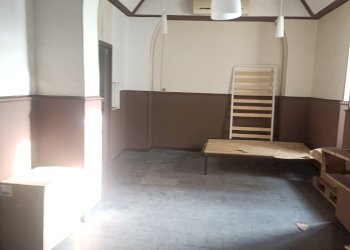 IMG20260108123950.jpg - Locale Commerciale Genova (zona Foce) - foto 5