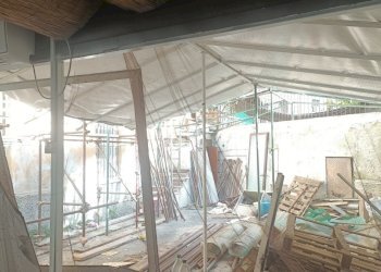 IMG20260108124141.jpg - Locale Commerciale Genova (zona Foce) - foto 16