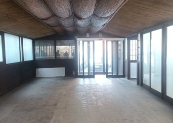 IMG20260108124157.jpg - Locale Commerciale Genova (zona Foce) - foto 18