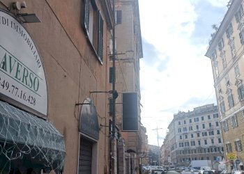 IMG20260108124714.jpg - Locale Commerciale Genova (zona Foce) - foto 21