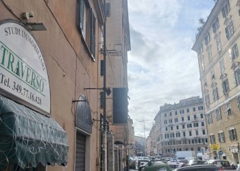 IMG20260108124725.jpg - Locale Commerciale Genova (zona Foce) - foto 22