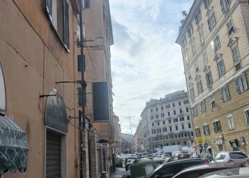 IMG20260108124728.jpg - Locale Commerciale Genova (zona Foce) - foto 23