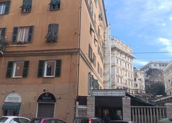 IMG20260108124755.jpg - Locale Commerciale Genova (zona Foce) - foto 24