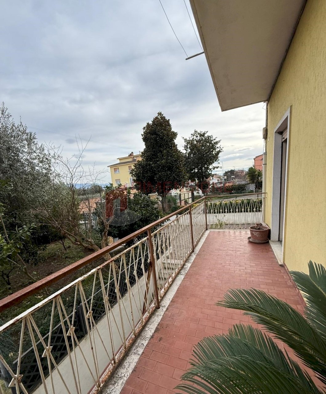 WhatsApp Image 2026-01-21 at 17.14.13 (6).jpeg - Three-room apartment Via Massa di San GiulianoVia di Massa San Giuliano, Roma - photo 1