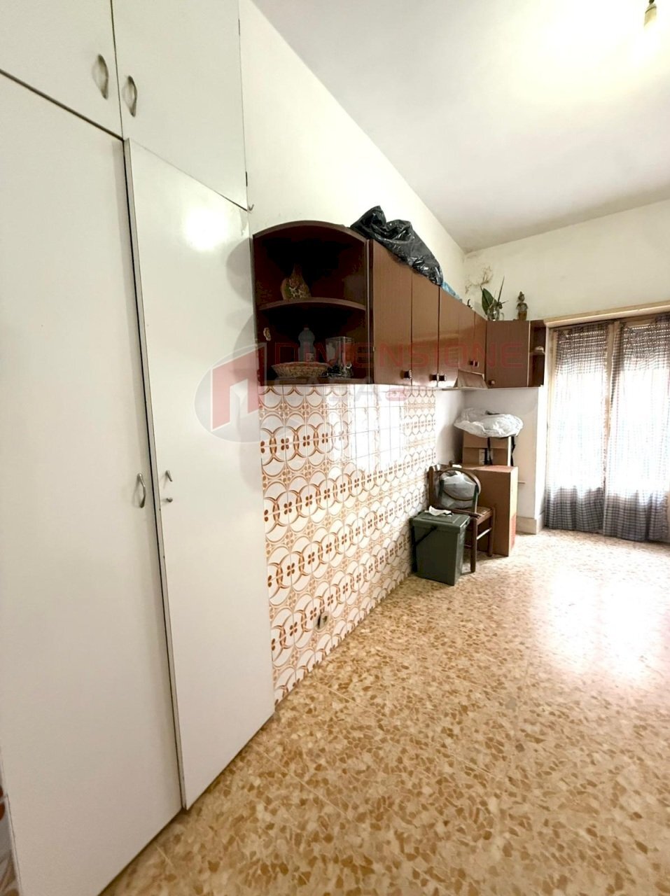 WhatsApp Image 2026-01-21 at 17.14.14 (8).jpeg - Three-room apartment Via Massa di San GiulianoVia di Massa San Giuliano, Roma - photo 3