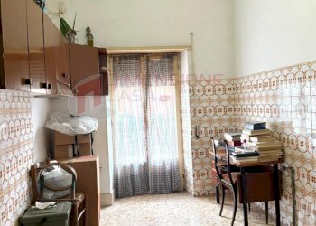 WhatsApp Image 2026-01-21 at 17.14.14 (9).jpeg - Three-room apartment Via Massa di San GiulianoVia di Massa San Giuliano, Roma - photo 4