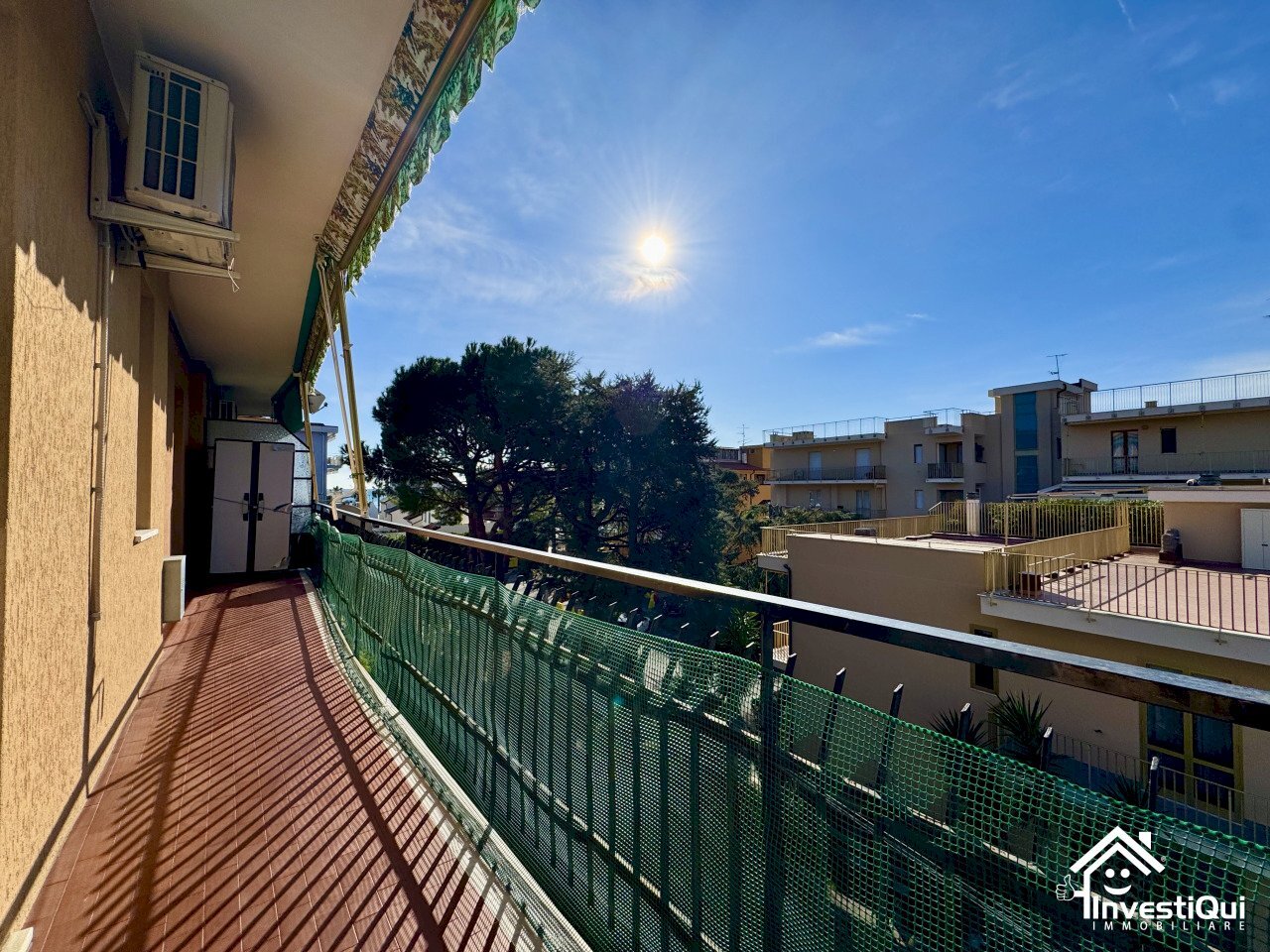 TERRAZZO - Two-room apartment Via Goffredo Mameli 125, Pietra Ligure - photo 1