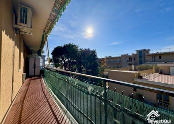 TERRAZZO - Bilocale Via Goffredo Mameli 125, Pietra Ligure - foto 1