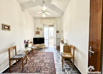 SOGGIORNO - Bilocale Via Goffredo Mameli 125, Pietra Ligure - foto 5