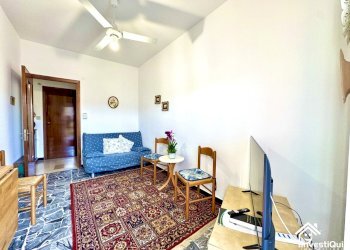 SOGGIORNO - Bilocale Via Goffredo Mameli 125, Pietra Ligure - foto 8