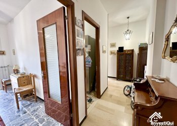 DISIMPEGNO/INGRESSO - Bilocale Via Goffredo Mameli 125, Pietra Ligure - foto 10