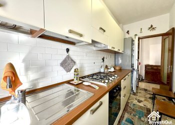 CUCINA - Bilocale Via Goffredo Mameli 125, Pietra Ligure - foto 14