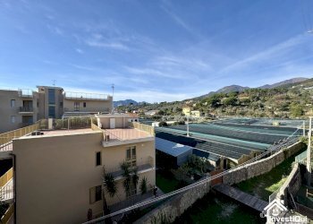 VISTA - Bilocale Via Goffredo Mameli 125, Pietra Ligure - foto 23