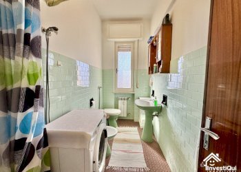 BAGNO - Bilocale Via Goffredo Mameli 125, Pietra Ligure - foto 24