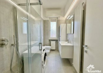 BAGNO - Bilocale Via Goffredo Mameli 125, Pietra Ligure - foto 25