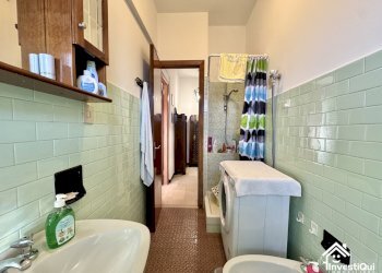 BAGNO - Bilocale Via Goffredo Mameli 125, Pietra Ligure - foto 26