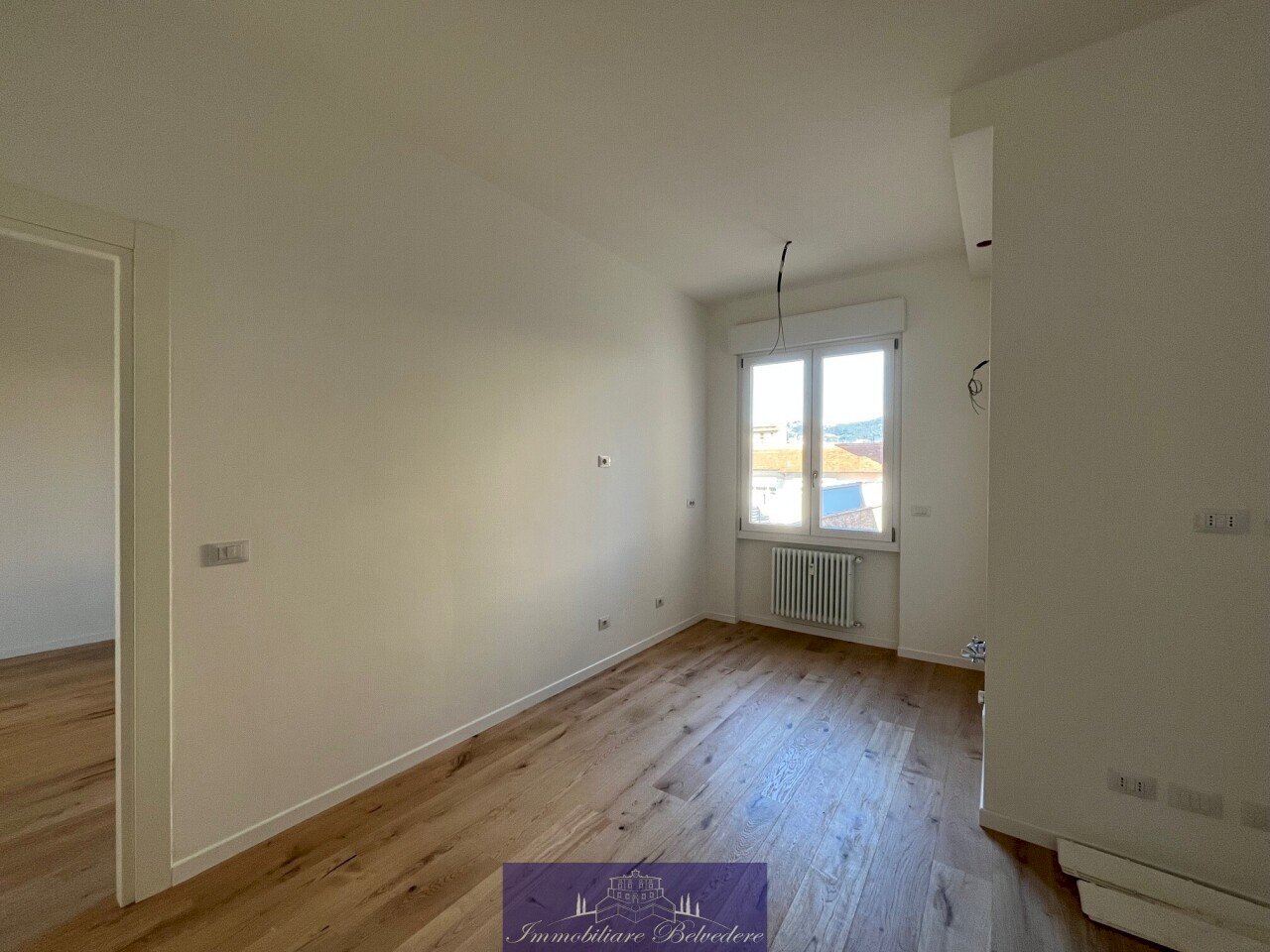 IMG_6844.jpeg - Trilocale Via Giuseppe La Farina, Firenze - foto 1