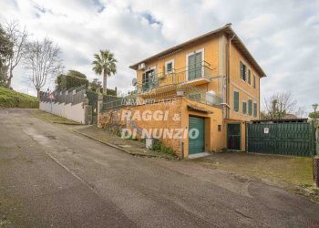 001_WEB.jpg - Trilocale Via del Termine 5, Frascati - foto 1