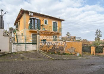 002_WEB.jpg - Trilocale Via del Termine 5, Frascati - foto 2