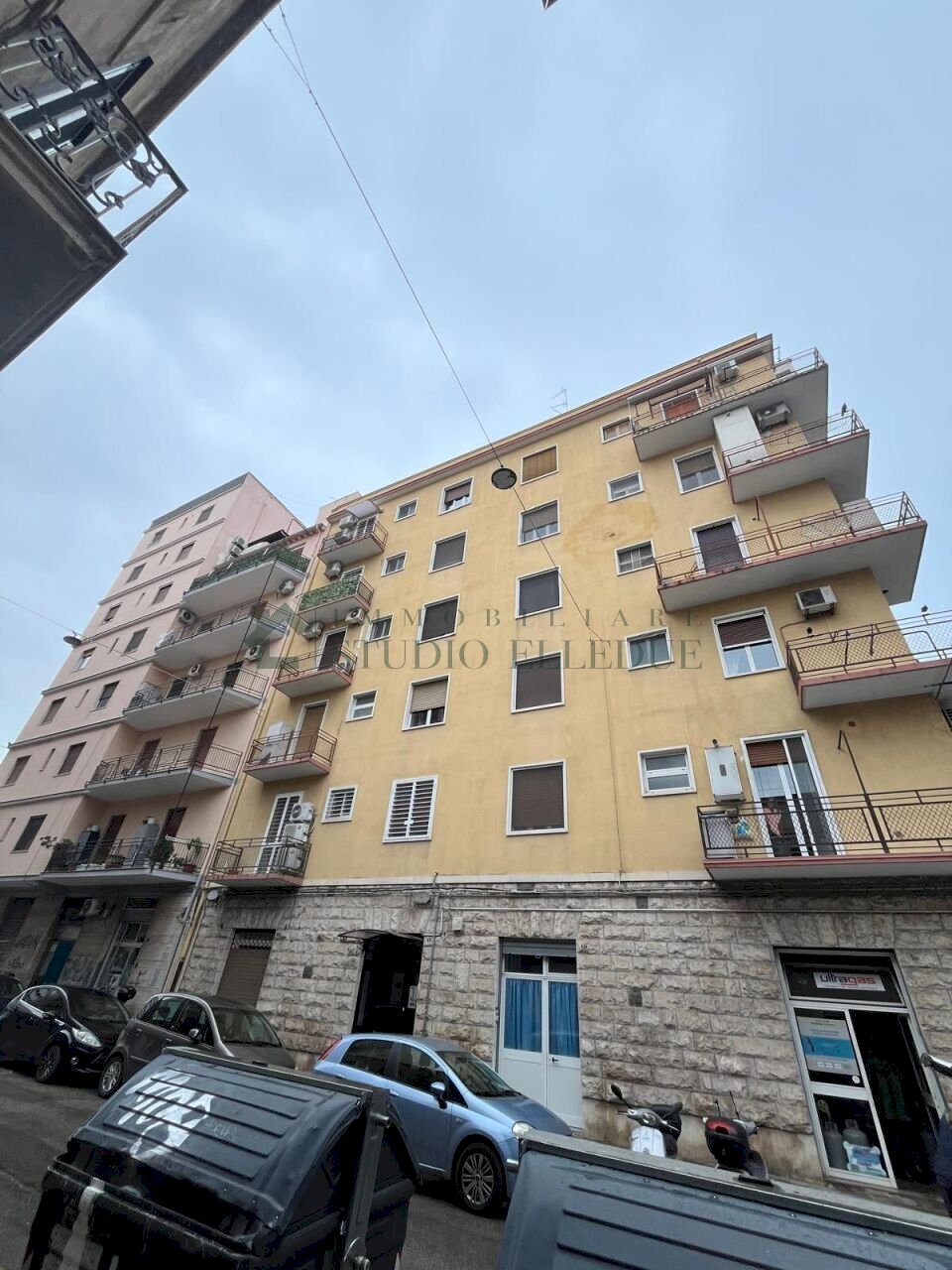 FACCIATA - Two-room apartment VIA FRANCESCO NETTI 41/B, Bari - photo 2
