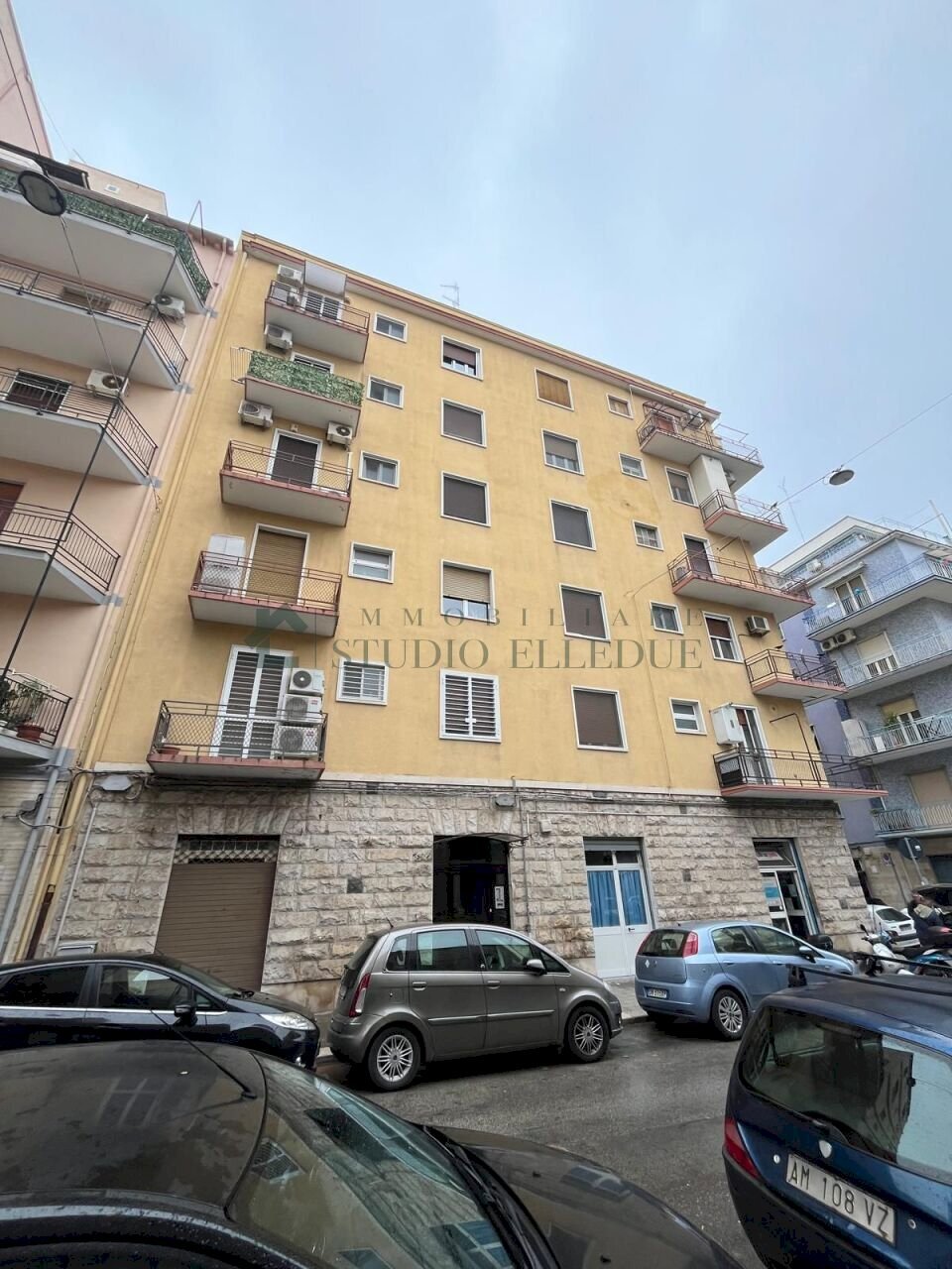 FACCIATA - Two-room apartment VIA FRANCESCO NETTI 41/B, Bari - photo 3