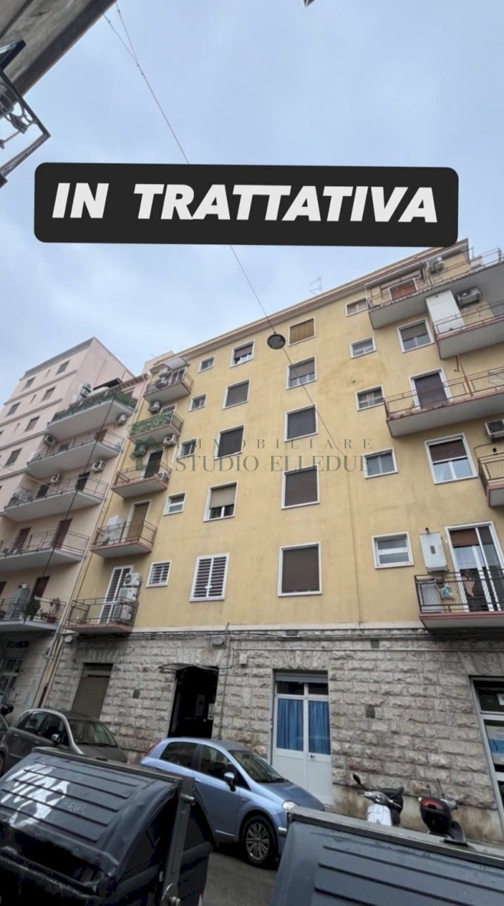 IMG_0112.jpeg - Two-room apartment VIA FRANCESCO NETTI 41/B, Bari - photo 1