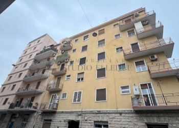 FACCIATA - Two-room apartment VIA FRANCESCO NETTI 41/B, Bari - photo 2