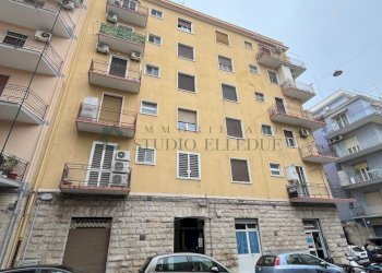 FACCIATA - Two-room apartment VIA FRANCESCO NETTI 41/B, Bari - photo 3