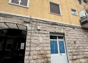 INGRESSO FACCIATA - Two-room apartment VIA FRANCESCO NETTI 41/B, Bari - photo 4