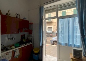 SOGGIORNINO CON ANGOLO COTT - Two-room apartment VIA FRANCESCO NETTI 41/B, Bari - photo 5