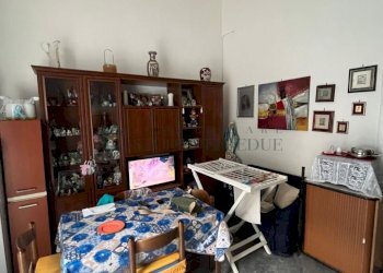 SOGGIORNINO CON ANGOLO COTT - Two-room apartment VIA FRANCESCO NETTI 41/B, Bari - photo 7