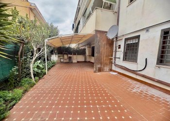 9.jpeg - Trilocale Via Domenico Luparelli, Guidonia Montecelio - foto 9