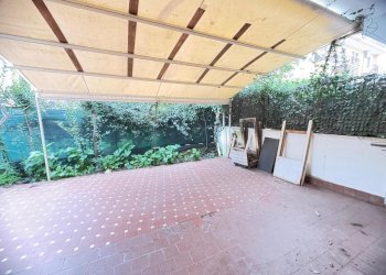 11.jpeg - Trilocale Via Domenico Luparelli, Guidonia Montecelio - foto 11